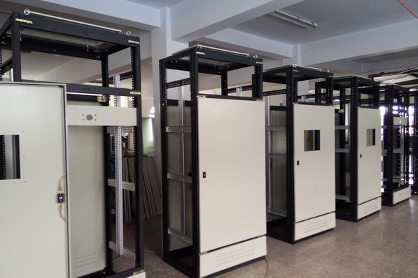 邯郸控制柜-控制柜布线要求